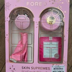 foreo bear mini & ufo mini 2 set