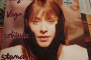 Suzanne Vega - Solitude Standing Irish pressing