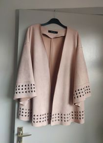 zara ladies blazer