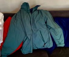 school jacket