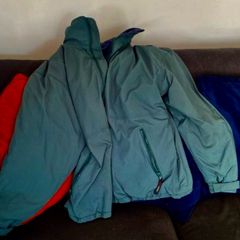 school jacket