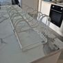 pot and pan lid stand Image 2