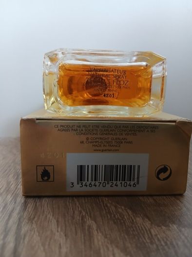 Guerlain Mitsouko Eau de Parfum 75 ml