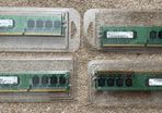 512MB Desktop Computer Memory (PC2-5300U DDR2 667MHz)