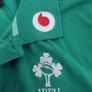 Official Canterbury Ireland IRFU Rugby Polo Shirt Image 3