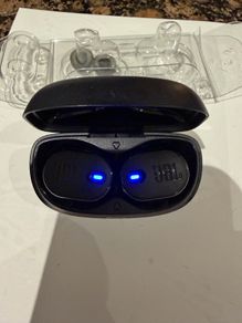 JBL ear buds 2
