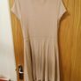 women's dress from zara XL Image 3