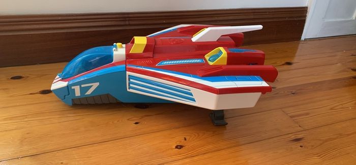 paw patrol toys