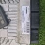Volvo s60 2012 engine control module with key Image 2
