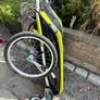 Thule Trailer Chariot Cross 2 (stored in shed at all times) Image 7