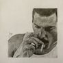 Freddie Mercury Drawing Image 3