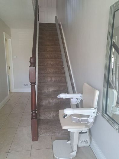 Stairlift