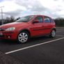 VAUXHALL Corsa Oil filter / Air filter Image 4