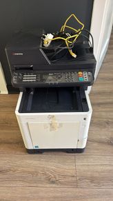printer