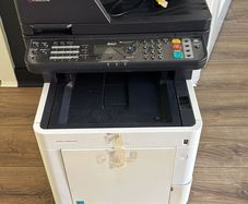 printer