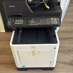 printer
