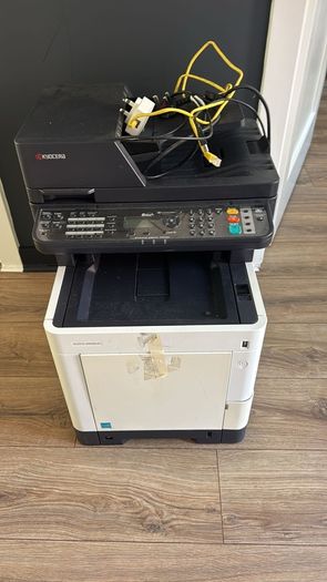 printer