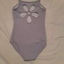 Beautiful Brand New Lilac Leotard Image 4