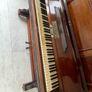 Antique piano Image 2