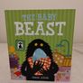 The baby beast by Chris Judge hardback book Image 2