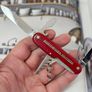 1940s Swiss Army Officier Knife Wengerinox Retired 82mm Model Rare Collectable Image 7