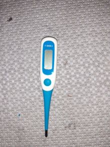 thermometer