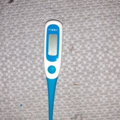 thermometer