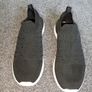 Womens Slip on Trainers Image 4