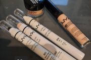 NYX bundle
