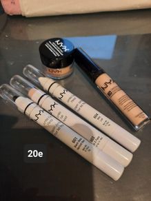 NYX bundle