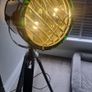 Tripod floor lamp Image 8