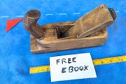 Goldenberg Smoothing Plane