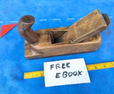 Goldenberg Smoothing Plane