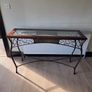 Console table Image 2