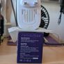 2 Sonic-Stop Ulltrasonic Insect Repellent Devices Image 8