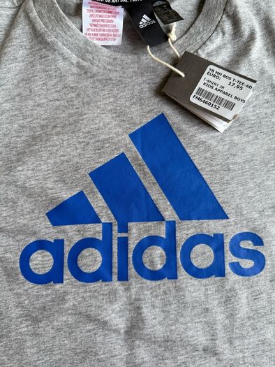 Brand New Adidas T-shirt
