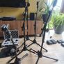home studio recording gear Image 10