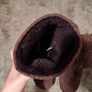 Ugg Tall Brown Boots Image 9