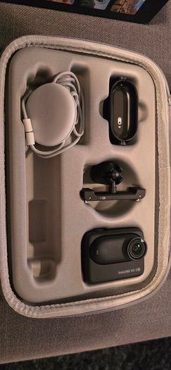 Insta360 Go 3S