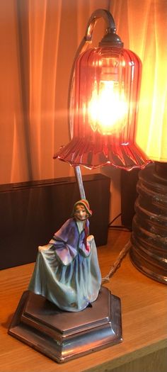 table lamp