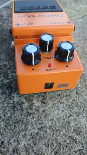Boss DS-1