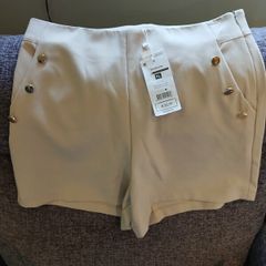 women's dressy shorts
