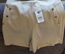 BNWT shorts