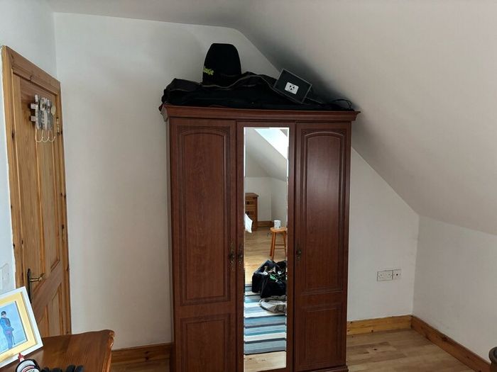 Wardrobe