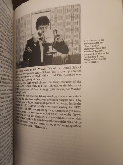 Test Pilot.by Ben Johnston.  First Edition Hardback With Dustjacket In Good Condition.37