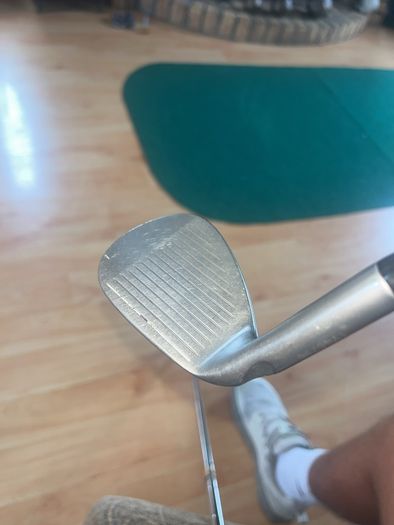 Ping Gorge Tour Sand Wedge 56