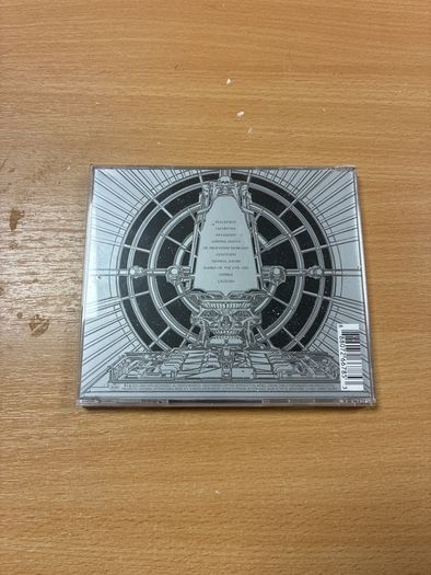 Ghost - Skeleta