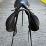 Jumping saddle Image 2