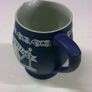 Ross's Belfast Ginger Ale Jasper Ware advertising jug. Image 4