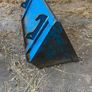 Loader bucket Image 2